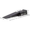 RACE RAMPS 67 | Dốc lên gấp gọn chống trượt USA - Ảnh 10