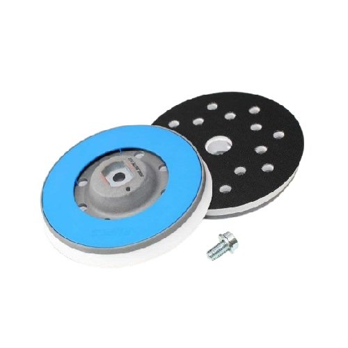 RUPES Velcro Backing Pad - Ø 125mm | Đế máy đánh bóng RUPES LHR15