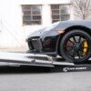 RACE RAMPS Car Trak-Jax | Dốc lên xe ô tô bằng nhựa - Ảnh 3