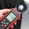 TASI TA8121 | Máy đo cường độ ánh sáng - Ảnh 2