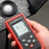 TASI TA8121 | Máy đo cường độ ánh sáng - Ảnh 3