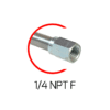 Thân súng rửa xe MTM LANCIA SINGOLA EXS28 SQR - Ảnh 3