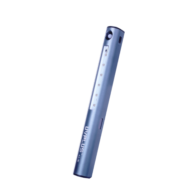 ALS UVP201R | Đèn UV Khử Khuẩn Bề Mặt Bằng Tia Cực Tím Kết Hợp Ozone