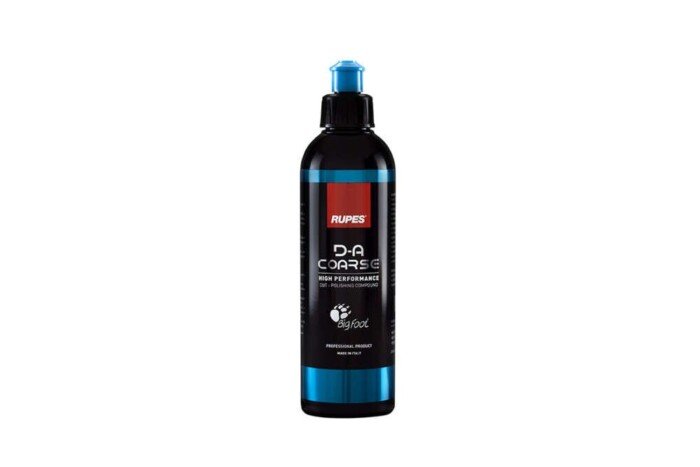 Xi RUPES DA Coarse Compound đánh bóng bước 1