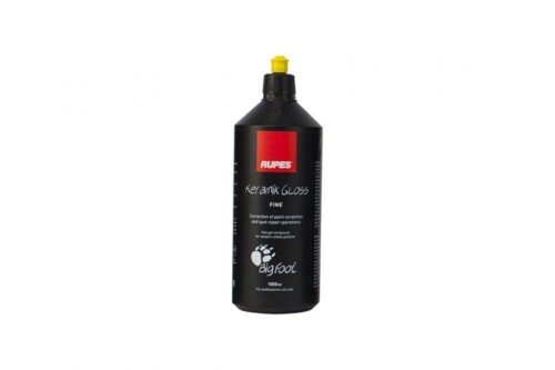 Xi đánh bóng RUPES bước 3 Keramik Fine 1000ml