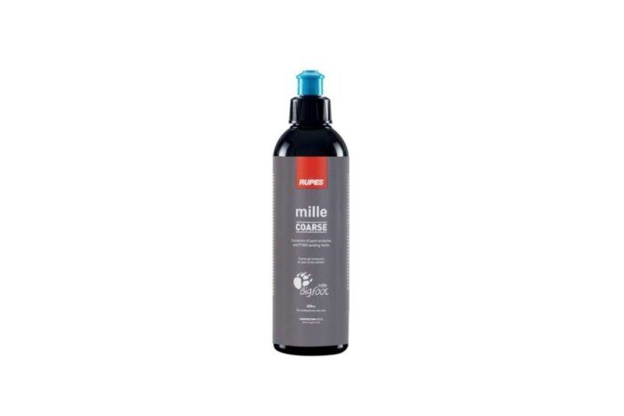 Xi RUPES Mille Coarse đánh bóng bước 1