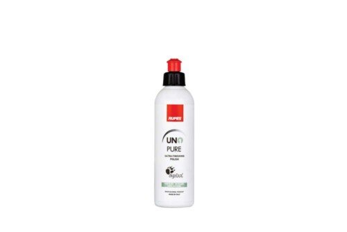 Xi RUPES Pure 250ml, loại siêu mịn 1 bước đánh bóng