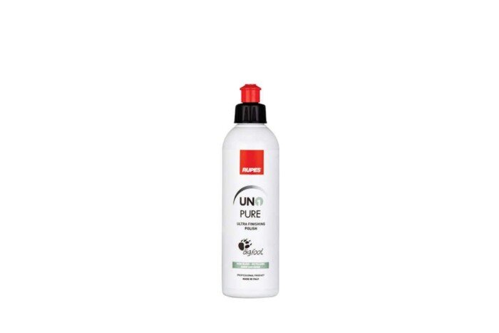Xi RUPES Pure 250ml, loại siêu mịn 1 bước đánh bóng
