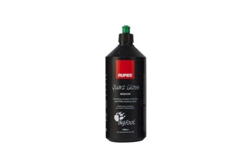 Xi đánh bóng RUPES bước 2 Quarz Medium 1000ml