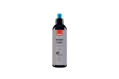 Xi RUPES Rotary Coarse đánh bóng bước 1