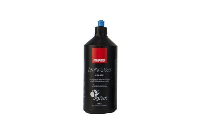 Xi đánh bóng RUPES bước 1 Zephir Coarse 1000ml