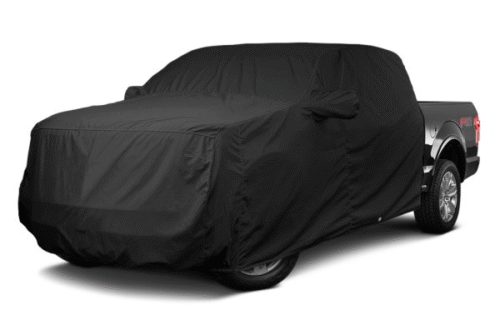 Áo trùm xe CARPRO, loại xe sedan, size XL