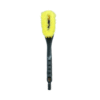 Bàn chải nhựa cán dài VERTEX Brush, màu vàng - Ảnh 3