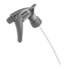 VERTEX Spray | đầu phun hóa chất chịu pH - Ảnh 3