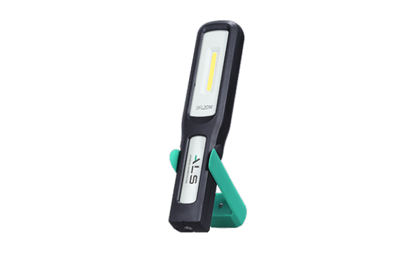 Đèn pin LED cầm tay ALS SCANGRIP SFL201R - Hình ảnh 3