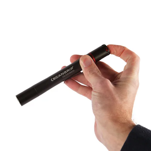 den pin led cam tay SCANGRIP MATCHPEN R 3