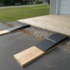 RACE RAMPS Car Trak-Jax | Dốc lên xe ô tô bằng nhựa - Ảnh 6