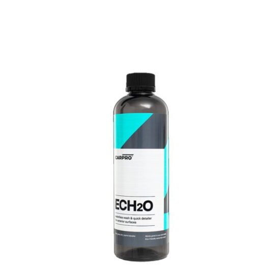 Dung dịch rửa xe không dùng nước CARPRO ECH2O 500ml