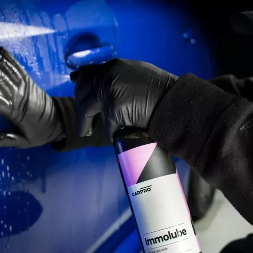 dung dich tay bui son CARPRO IMMOLUBE 500ml 1