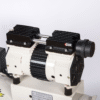 Máy nén khí không dầu không ồn MUGEN 2HP - Ảnh 2