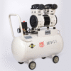 Máy nén khí không dầu không ồn MUGEN 2HP - Ảnh 3
