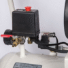 Máy nén khí không dầu không ồn MUGEN 2HP - Ảnh 7