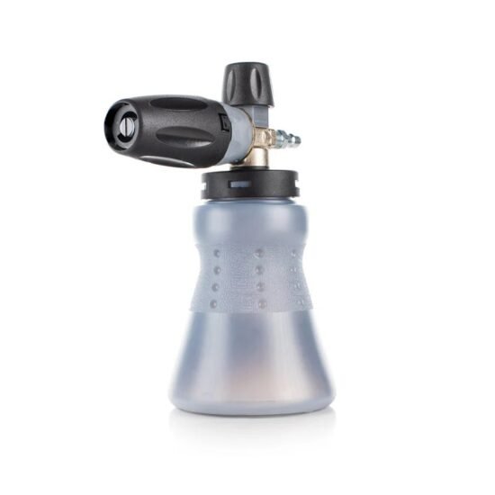 MTM HYDRO - PF22.2 Foam Cannon | Bình phun bọt tuyết máy rửa xe