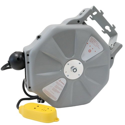 Cuộn dây điện tự rút FYTECH FY-10ST