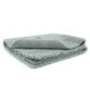 Khăn lau nội thất PLIX Duo Pile Edgeless 350GSM - Ảnh 3