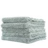 Khăn lau nội thất PLIX Duo Pile Edgeless 350GSM - Ảnh 2