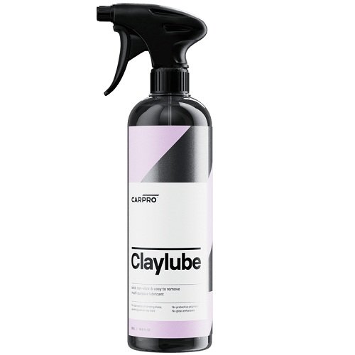 CARPRO ClayLube 500ml | Dung dịch bôi trơn chuyên dụng, tẩy bụi sơn