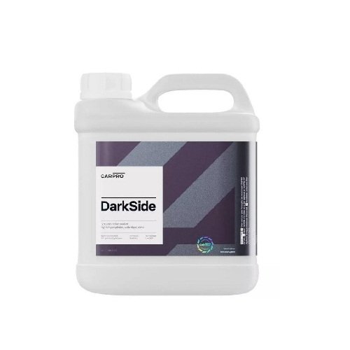CARPRO DarkSide 4L | Dưỡng lốp ô tô hiệu ứng satin