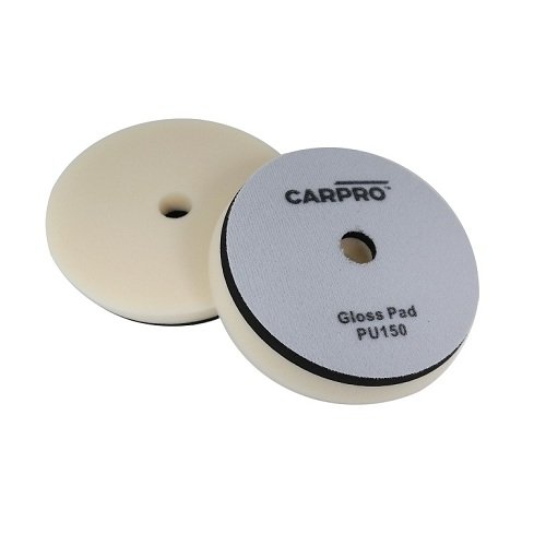 CARPRO Gloss Pad 170mm | Mút xốp đánh bóng sơn chuyên dụng