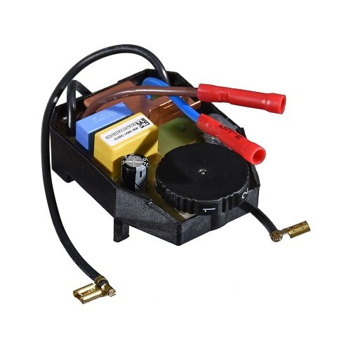 Cảm biến gia tốc RUPES | Electronic Module RUPES 400.246/C