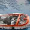 CARPRO Microfiber Hand Wash Mitt | Găng tay rửa xe ô tô - Ảnh 6