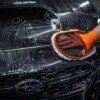 CARPRO Microfiber Hand Wash Mitt | Găng tay rửa xe ô tô - Ảnh 8