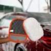 CARPRO Microfiber Hand Wash Mitt | Găng tay rửa xe ô tô - Ảnh 7