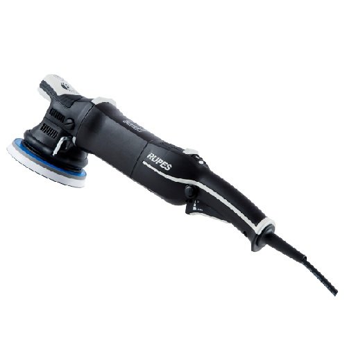 RUPES BigFoot LHR15III / STD | Máy đánh bóng lệch tâm Mark 3