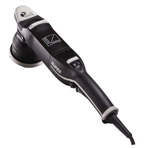 RUPES BigFoot LK900E / STN | Máy đánh bóng Gear Driven