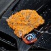 Găng tay rửa xe CARPRO DabDab Mitt - Ảnh 2