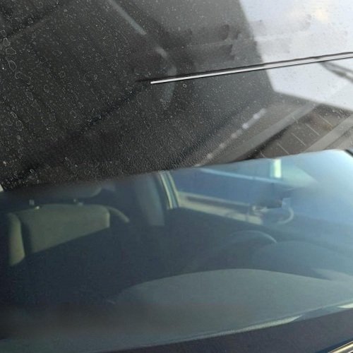 CACH XU LY KINH XE BI O MOC LAU NGAY 10