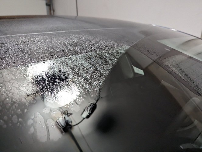 CACH XU LY KINH XE BI O MOC LAU NGAY 4