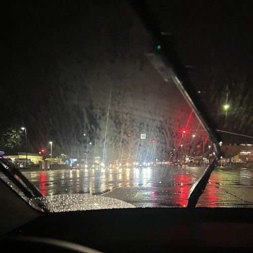 CACH XU LY KINH XE BI O MOC LAU NGAY 7