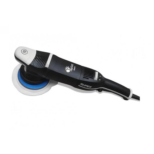 RUPES BigFoot LHR15 V / STD | Máy đánh bóng lệch tâm Mark 5