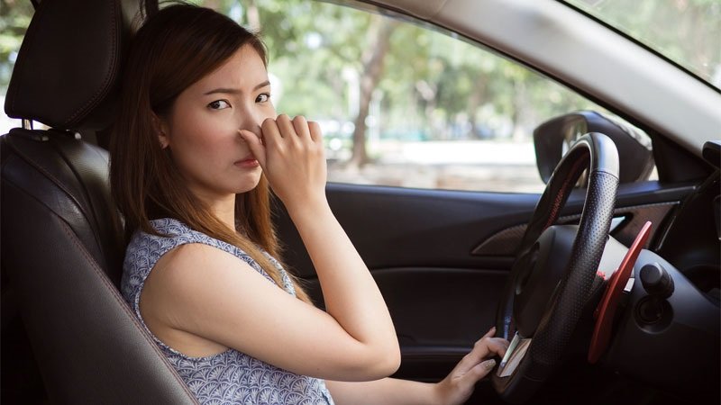 KHU MUI NOI THAT XE BANG CARPRO SO2 PURE 2