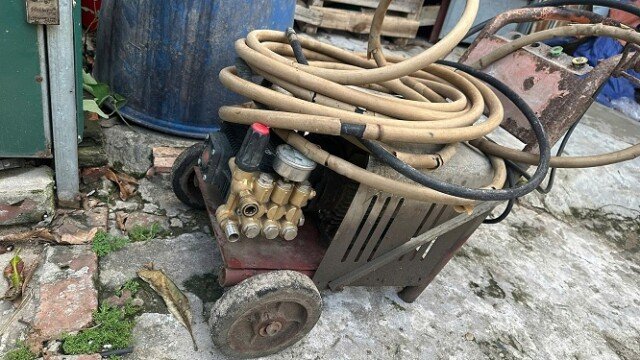 20250818 NHAT KHO – MAY RUA XE THANH LY – HA NOI 2