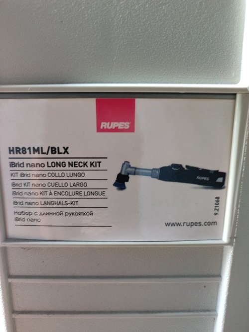 20250917 THANH LY Rupes iBrid Nano HR81ML – TPHCM 1