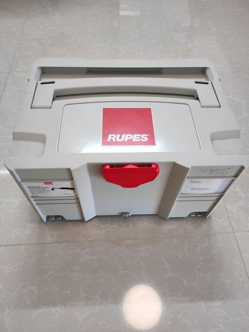 20250917 THANH LY Rupes iBrid Nano HR81ML – TPHCM 2