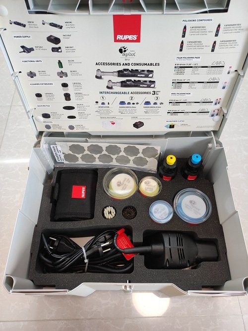 20250917 THANH LY Rupes iBrid Nano HR81ML – TPHCM 3