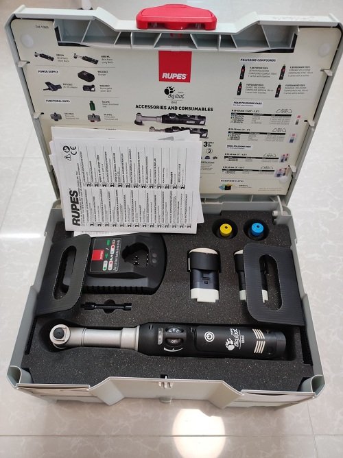 20250917 THANH LY Rupes iBrid Nano HR81ML – TPHCM 4